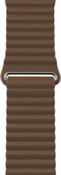 NextOne Next One Leather Loop for 42 44 45mm - Brown (AW-4244-LTHR-BRN)