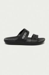 Crocs papucs Classic Crocs Sandal fekete, 206761, 10001 - fekete Női 38/39