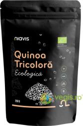 NIAVIS Quinoa Tricolora Ecologica/Bio 250g