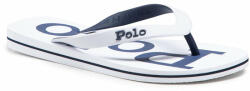 Ralph Lauren Flip-flops Polo Ralph Lauren Bolt 816830672002 White/Newport Navy 41 Férfi