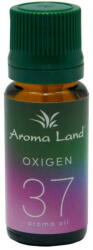 AROMALAND Ulei aromaterapie parfumat Oxigen, Aroma Land, 10 ml