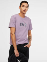 GAP Tricou GAP | Violet | Bărbați | XS - bibloo - 115,00 RON