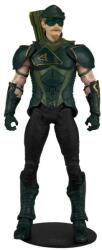 McFarlane Toys Figurina DC Direct Green Arrow Injustice 2, 18 cm (MCF15919) Figurina
