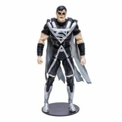 McFarlane Toys Figurina DC Multiverse Black Lantern Superman Blackest Night, 18 cm (MCF15482)