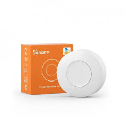 Sonoff Intrerupator smart wireless ZigBee Sonoff SNZB-01P (SNZB-01P)