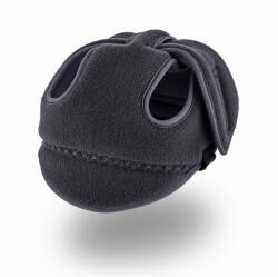 BabyJem Casca de protectie BabyJem Head protect Grey (bj_567) - piciulica