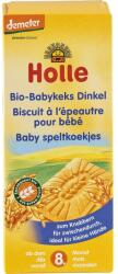 Holle Biscuiti cu spelta pentru copii, +8 luni bio 150g