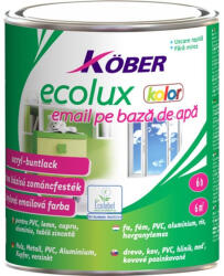 Kober Ecolux Rosu Vin 0.75l (11032)