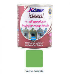 Kober Email Ideea Vernil 0.75l (21778)