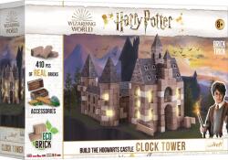 Trefl Trefl, Brick Trick, Harry Potter, Turnul cu ceas, XL, Eco