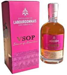  Rum Labourdonnais VSOP- Ex Cognac & Ex Bourbon Cask 0, 7l 42% GB