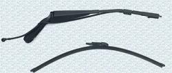 Magneti Marelli Set stergatoare, curatare parbriz MAGNETI MARELLI 000723180421 (000723180421) - automobilus