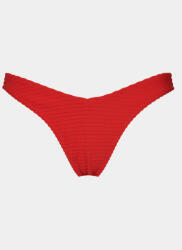 Calvin Klein Bikini alsó KW0KW02471 Piros (KW0KW02471)