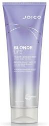 Joico Balsam violet pentru menținerea strălucirii blondului - Joico Blonde Life Violet Conditioner 1000 ml