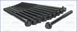 AJUSA Set surub, chiulasa AJUSA 81021100 (81021100)