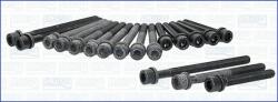 AJUSA Set surub, chiulasa AJUSA 81026500 (81026500)