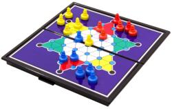 Társasjáték - Halma