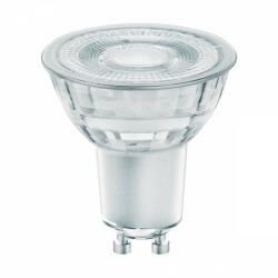 OSRAM GU10 LED izzó 4.5W = 50W 350lm 2700K 36° OSRAM szabályozható 3STEP (4058075433182)