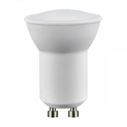 Polux GU10 LED izzó 1.9W = 17W 150lm 6400K Hideg 105° GOLDLUX (Polux) MINI (SANLD0072)