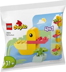 LEGO® DUPLO® - Első kacsám (30673)