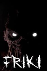 Wompa Labs Friki (PC)