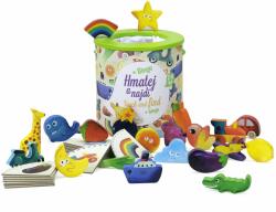 Vilac Touch and find