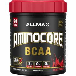 Allmax Nutrition Aminocore BCAA 315g