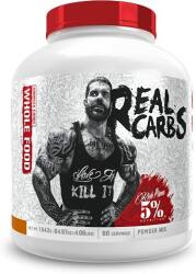 Rich Piana 5% Nutrition 5% Nutrition Real Carbs 1800g EU