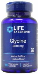 Life Extension Glycine 1000mg 100v kapszula