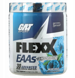 G.A.T. Flexx EAAs + Hydration 345g