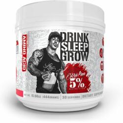 Rich Piana 5% Nutrition 5% Nutrition Drink Sleep Grow Night Time Aminos 450g