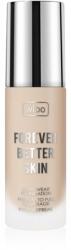  Wibo Forever Better Skin alapozó 2 Warm Beige 30 ml