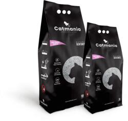 CatMania Nisip pentru litiera BENTONITA CATMANIA, BABY POWDER, 5L - 4, 25 kg
