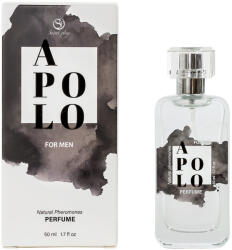 Secret Play Apolo Natural Pheromones Perfume for Men 50ml - superlove