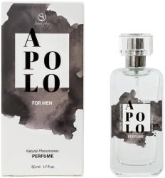 Secret Play Apolo Natural Pheromones Perfume for Men 50ml