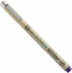 Sakura Pigma Micron PN Műszaki toll Purple 0, 5 mm 1 db (XSDKPN24)