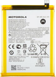 Motorola Piese si componente Acumulator Motorola Moto G50 / Defy (2021) / G30 / G20 / E7 Power, JK50, Service Pack SB18C85291 (SB18C98449) - pcone