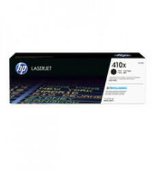 HP CF410X Toner Black 6.500 oldal kapacitás No. 410X (CF410X) - onlinepatron