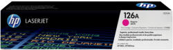 HP CE313A Toner Magenta 1.000 oldal kapacitás No. 126A (CE313A) - onlinepatron