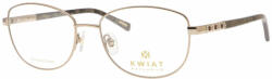 KWIAT KW EX 9242 - C damă (KW EX 9242 - C) Rama ochelari