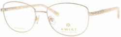 KWIAT KW EX 9242 - B damă (KW EX 9242 - B) Rama ochelari