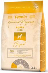 Fitmin Dog mini puppy - 2, 5 kg