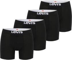 Levi's Boxeralsók fekete, Méret S