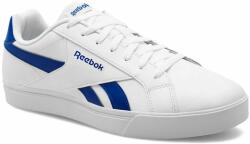 Reebok Pantofi Reebok Royal Complet 100009562-M White Bărbați