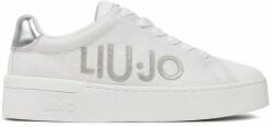 LIU JO Sneakers Liu Jo Silvia 99 BA4035 TX069 White 01111