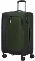 Samsonite BIZ2GO TRVL Spinner 77/28 Df Exp zöld bőrönd (147611-1316)