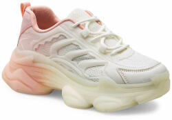 DeeZee Sneakers DeeZee SCARLET WYL0425-1 Pink
