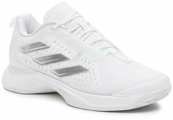 Adidas Обувки adidas Avacourt Shoes HQ8404 Бял (Avacourt Shoes HQ8404)