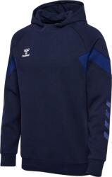 Hummel HMLTRAVEL SWEAT HOODIE Kapucnis melegítő felsők 220294-7026 Méret S - weplayvolleyball