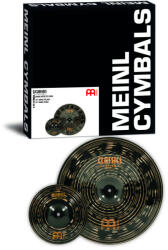 Meinl Cymbals Classics Custom Dark Effects Pack CCD-CS3